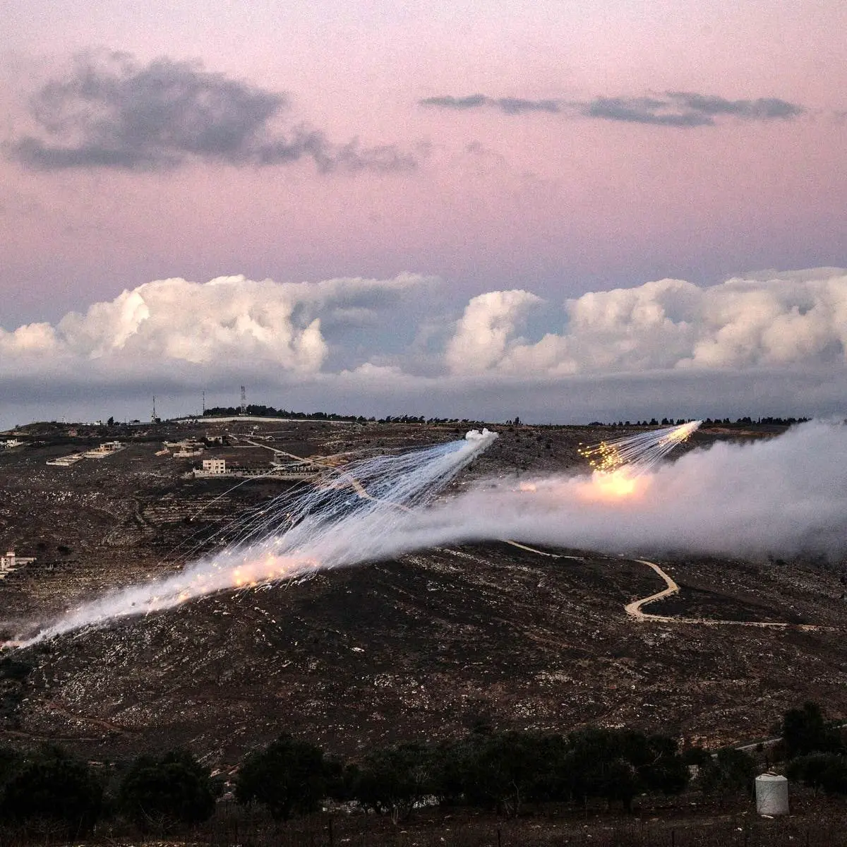 درآمدی بر یک بحران بزرگ‌تر/ سیگنال هشدار تهران به واشنگتن؛ تذکر شدید بایدن به اسرائیل از بابت مرزهای شمالی