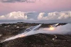 درآمدی بر یک بحران بزرگ‌تر/ سیگنال هشدار تهران به واشنگتن؛ تذکر شدید بایدن به اسرائیل از بابت مرزهای شمالی