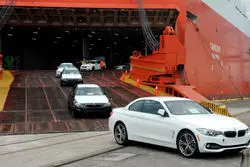 ابلاغ رسمی تعرفه جدید واردات خودرو