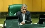 خبر مهم نیکزاد درباره کالابرگ؛ مصوبه به وزیر تعاون ابلاغ شد