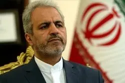  عراقچی حکم جدید صادر کرد/ رئیس نمایندگی ایران در کابل کیست؟+ سوابق