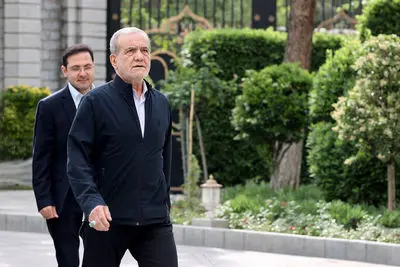 پزشکیان در راه قطر؛ اجلاس اضطراری سران اسلامی علیه تجاوز اسرائیل