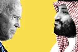 خط و نشان بایدن برای عربستان/ آمریکا  سعودی ها را تهدید کرد