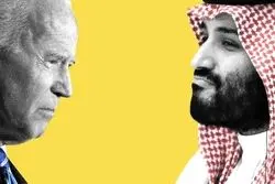 خط و نشان بایدن برای عربستان/ آمریکا  سعودی ها را تهدید کرد