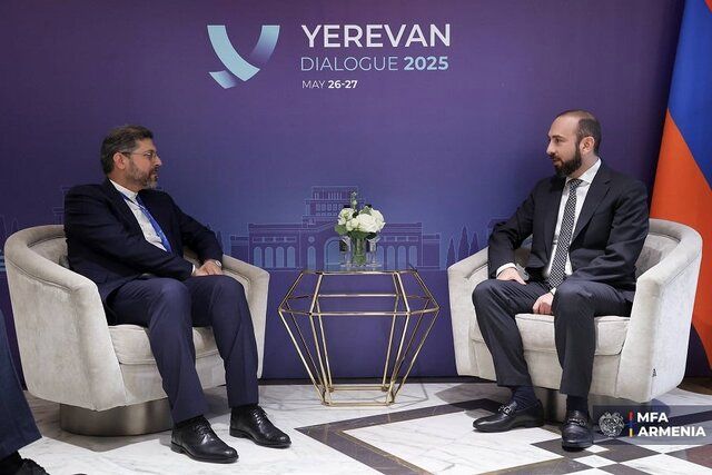 خطیبزاده: ایران تغییر ژئوپلتیک منطقه را به بهانه اتصالات جدید نمیپذیرد
