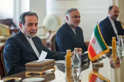 قدرت میدان به دیپلماسی کمک خواهد کرد