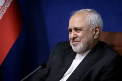 حملات به انتصاب ظریف بی‌نتیجه ماند/ توضیحات قوه قضائیه از رد شکایت 