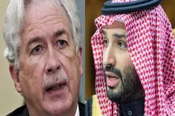 غافلگیری سیا از توافق ایران و عربستان/ رقابت نفتی تنگاتنگ تهران و روسیه