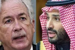 غافلگیری سیا از توافق ایران و عربستان/ رقابت نفتی تنگاتنگ تهران و روسیه