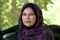 این بازیگر زن ایرانی مجری شد