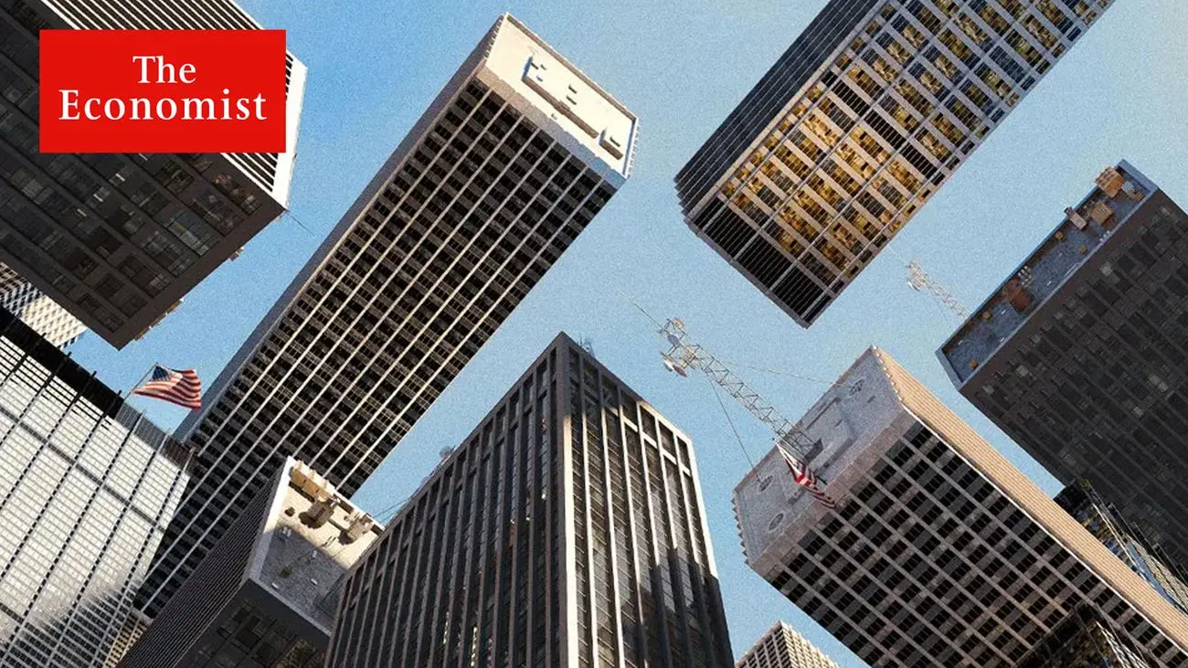 آمریکا در خطر ریسک مالی؛ بحران 2008 تکرار می‌شود؟