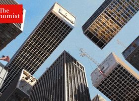 آمریکا در خطر ریسک مالی؛ بحران 2008 تکرار می‌شود؟