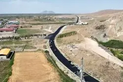 انفجار در اطراف پادگان المهدی(عج) ارومیه