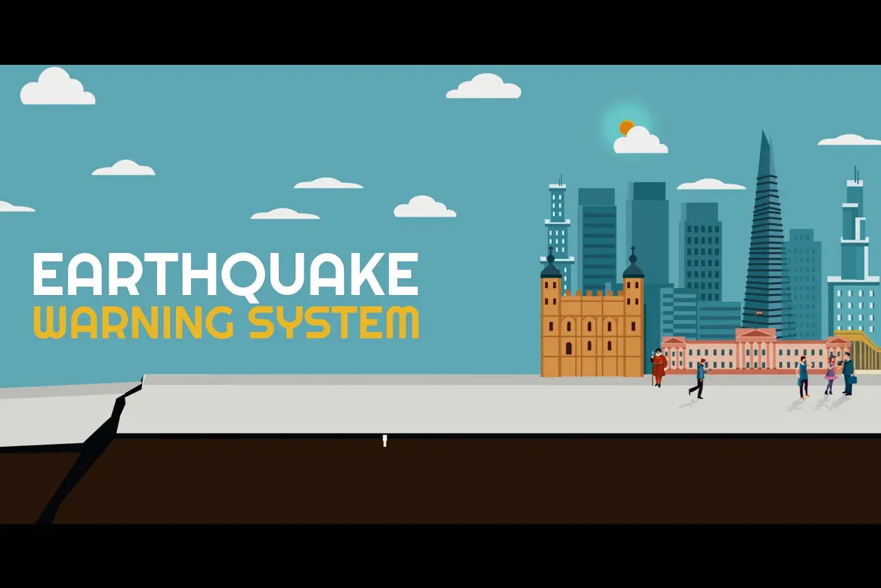 چرا ایران سامانه هشدار سریع زلزله ندارد؟