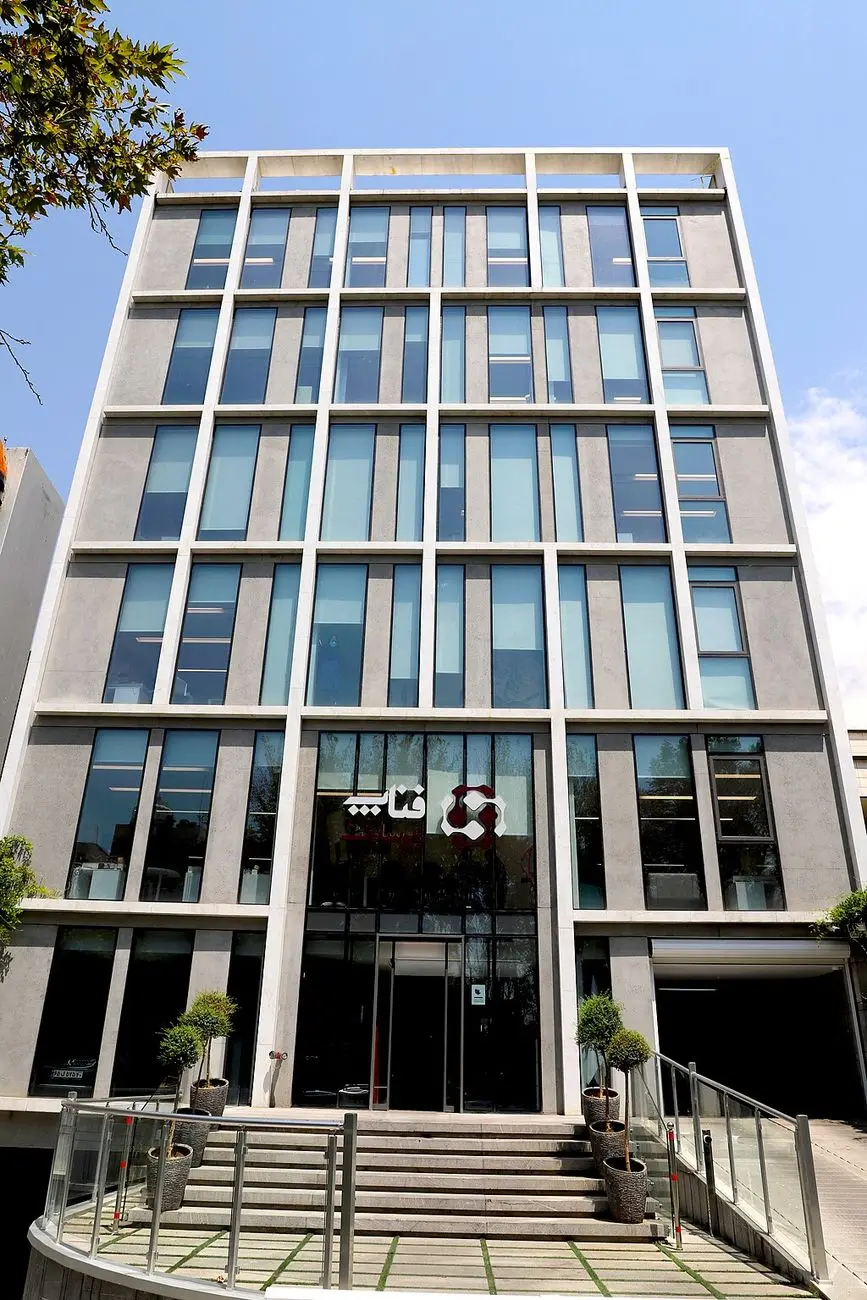 تحریم‌های جدید آمریکا علیه شرکت‌های ایرانی