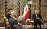 قالیباف: توطئه‌ آمریکا در مرزهای غربی ایران با همکاری اقلیم کردستان و اقدامات نیروهای مسلح شکست خورد/  طالبانی: جنگ ایران جنگ ما و پیروزی او پیروزی ماست