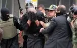 فوری/ پایان گروگانگیری در ولیعصر؛ گروگانگیر در دام پلیس افتاد