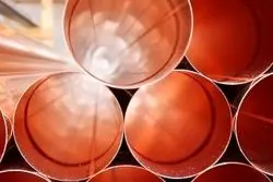 تلاطم مس در مرز 8 هزار دلار