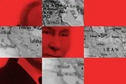 3 ضرب‌الاجل اضطراری و بازگشت آرام پوتین به پرونده ایران/ ترامپ آماده پذیرش تهران است؟