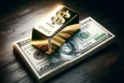 قیمت طلا و دلار امروز چهارشنبه 7 آبان 1404/ افزایش قیمت طلا ادامه دارد؟ + جدول