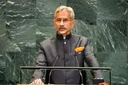 هند: سازمان ملل در وضعیت بحران و بن‌بست قرار دارد