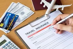 بیمه مسافرتی چیست؟ پوشش دهی و روش دریافت خسارت