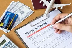 بیمه مسافرتی چیست؟ پوشش دهی و روش دریافت خسارت