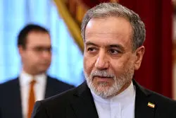 عنوان روی پاکت خبرساز شد/ نامه پاکستان به عراقچی جنجال‌ساز شد/محتوای پیام چیست؟+تصویر