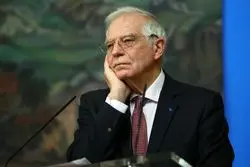 بالا گرفتن احتمال جنگ روسیه و ناتو در دریای سیاه/ بورل: روسیه پمپ بنزینی است که صاحبش بمب اتم دارد!