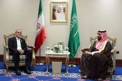 خطر جدی بروز درگیری جدید؛ دیدار بن سلمان و ترامپ با دستورکار ایرانی؟