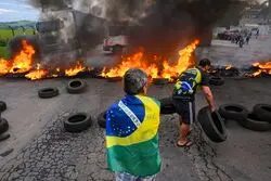 درخواست کودتا از رئیس‌جمهور؛ بحران غذا حادتر می‌شود؟
