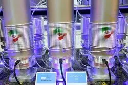  ایران به دنبال متن قوی تری برای توافق