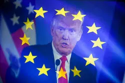 انتقاد مقامات فرانسوی از توافق تجاری اتحادیه اروپا با آمریکا