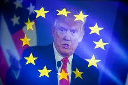 انتقاد مقامات فرانسوی از توافق تجاری اتحادیه اروپا با آمریکا