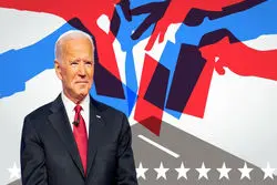 جو بایدن به کاخ سفید رسید | پاسخ به 4 ابهام ریاست جمهوری بایدن