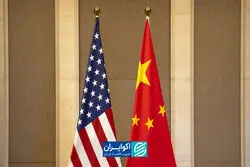 چین در سایه، آمریکا در صحنه؛ میدان خاورمیانه از آن کیست؟