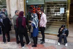 تحریم نفت به دلار می‌رسد؟