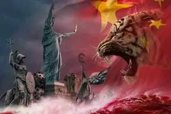 عبور از خط‌ قرمزهای چین، روسیه و ایران چه پیامدی برای آمریکا دارد؟