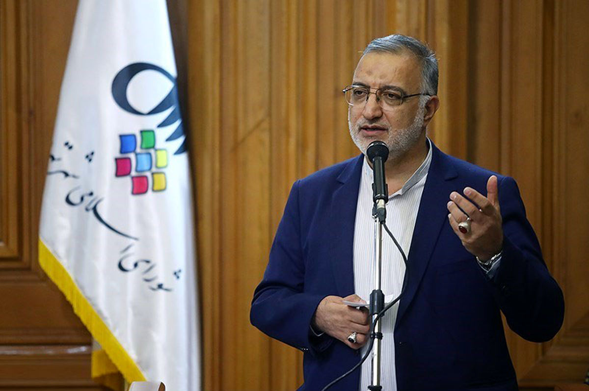 شهردار تهران: مسکن استیجاری و فروش متری خانه را راه میاندازیم