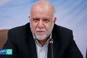 انتقاد زنگنه از فراموشی سند ۲۰ساله