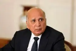 پیام مهم وزیر خارجه عراق پس از دیدار با عراقچی؛ گفت‌وگو، کلید امنیت منطقه است