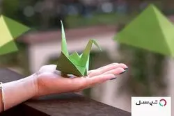 آغاز رویداد «اوریگامی امید»، ابتکار تپسل در مسیر مسئولیت اجتماعی