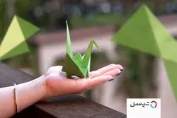 آغاز رویداد «اوریگامی امید»، ابتکار تپسل در مسیر مسئولیت اجتماعی