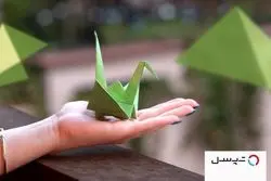 آغاز رویداد «اوریگامی امید»، ابتکار تپسل در مسیر مسئولیت اجتماعی