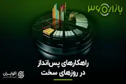 راهکارهای پس‌انداز در روزهای سخت