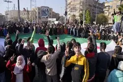 آینده خونین در انتظار شام؟