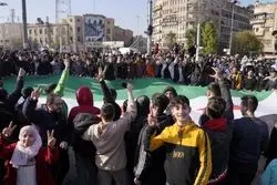 آینده خونین در انتظار شام؟