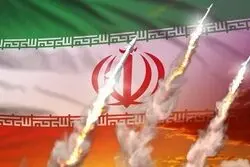 اصابت موشک‌های سوخت جامد و مایع نسل جدید به اهداف در موج ۲۳ وعده صادق 
