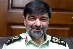 ببینید/ قول سردار رادان به مردم