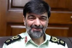 ببینید/ قول سردار رادان به مردم